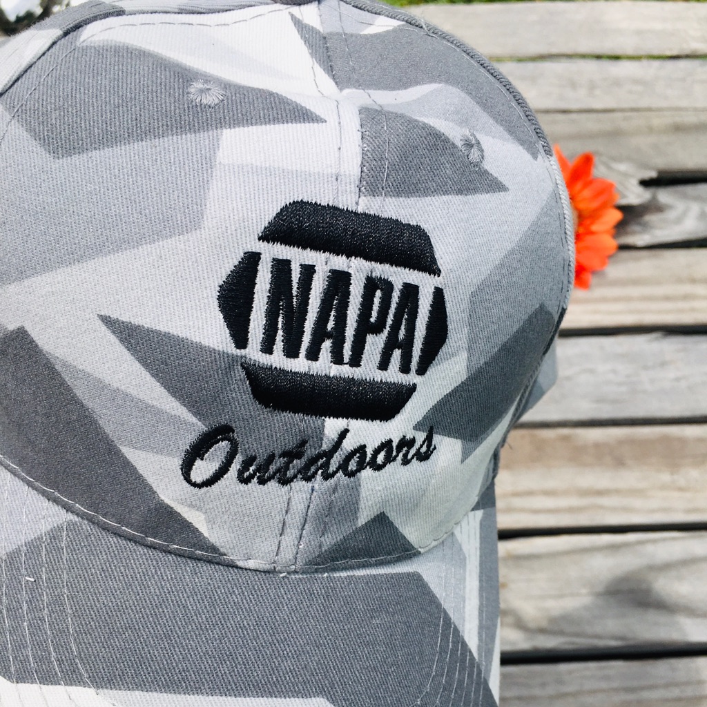 Napa Outdoors